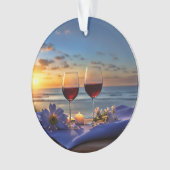 Vins sur la plage Plutôt Océan (devant)