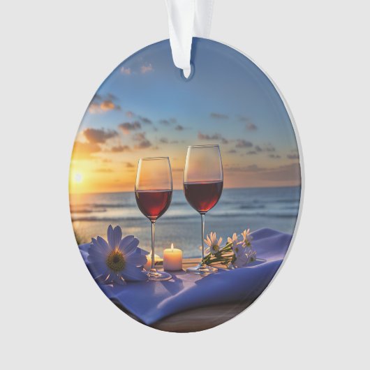 Vins sur la plage Plutôt Océan (devant)