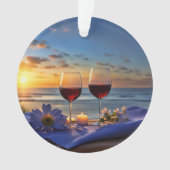 Vins sur la plage Plutôt Océan (devant)