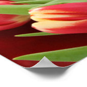 Vins un peu...Aimez beaucoup ! Poster (Coin)