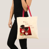 Vins un peu...Aimez beaucoup ! Sac (Devant (produit))