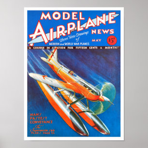 VINT 'RECYCLED ART' PRINT MAGAZINE HOESJE 1930S