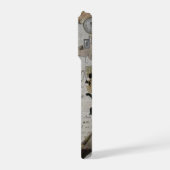 Vintage  (Côté gauche)