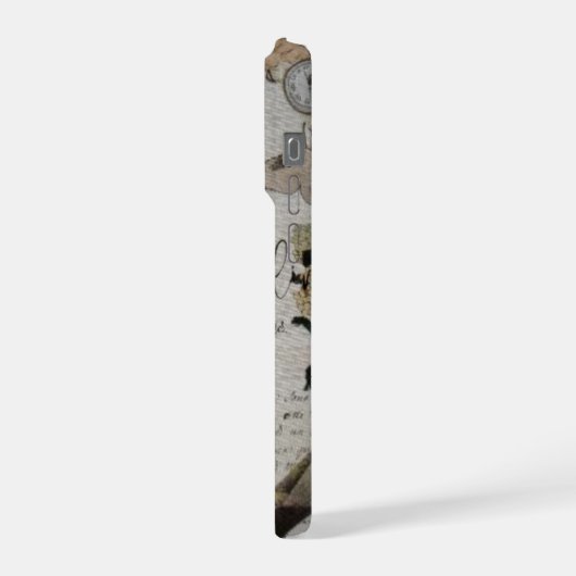 Vintage  (Côté gauche)