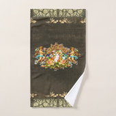 Vintage 114 (Serviette à main)