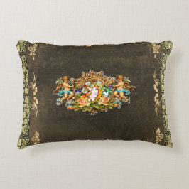 Vintage 114 accent kussen