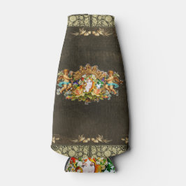 Vintage 114 flesjeskoeler