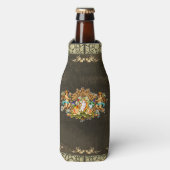 Vintage 114 flesjeskoeler (Fles Voorkant)