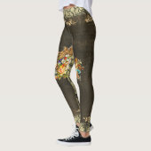 Vintage 114 leggings (Links)