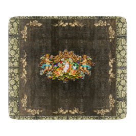 Vintage 114 snijplank