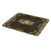 Vintage 114 snijplank (Hoek)