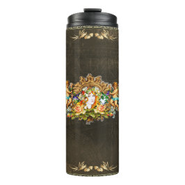 Vintage 114 thermosbeker