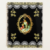 Vintage 115 planner (Voorkant)