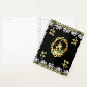 Vintage 115 planner (Display)