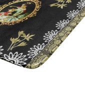 Vintage 115 snijplank (Hoek)