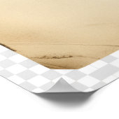 Vintage 1940s Secret Aerospace Craft Cutaway Techn Poster (Hoek)