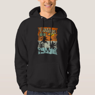 Vintage 1943 hoodie