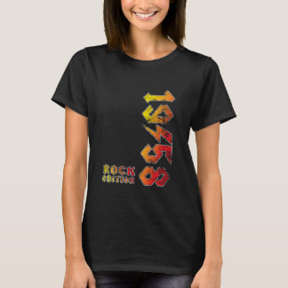 Vintage 1958 Rock Edition Retro Music Lovers Gift T-shirt