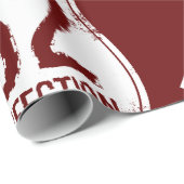 Vintage 1962 is perfect cadeaupapier (Rol Hoek)