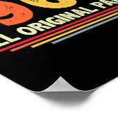 Vintage 1962 poster (Hoek)