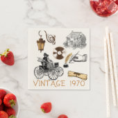 VINTAGE 1970 SERVET (Insitu)