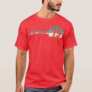 vintage 1979 t-shirt