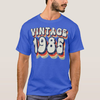 Vintage 1985 t-shirt