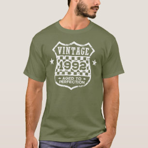 Vintage 1992 t-shirt