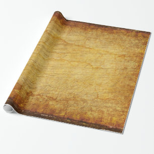 Vintage 1 Verpakkingspapier Cadeaupapier