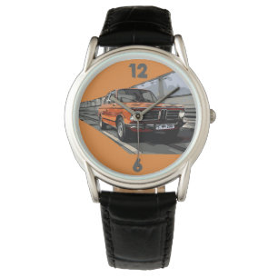 VINTAGE 2002 HORLOGE