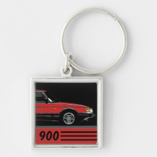 VINTAGE 900 SLEUTELHANGER