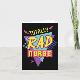 Vintage 90's Nurse Halloween Fun Nurse Kostuum 199 Kaart