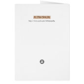 Vintage - Adapté pour une reine, (Dos)