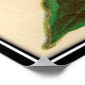 Vintage : adverteren voedsel - poster (Hoek)