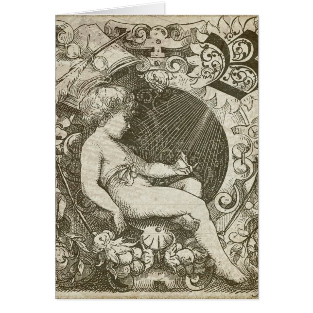 Vintage Angel (Voorkant)