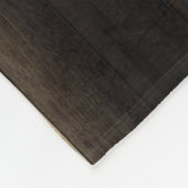 Vintage Angel Fleece Deken (Hoek)