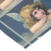 Vintage Angel Tafelkleed (Gekanteld)