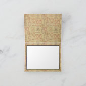 vintage antique merci paris français élégant (Intérieur)