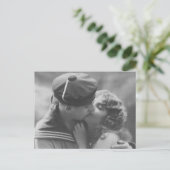 Vintage Antique Romantique Couples Cartes et Cadea (Debout devant)
