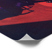 Vintage Art Déco Music Lounge Piano Player Pianist (Coin)