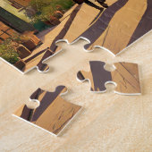 Vintage Art Downtown 2 Puzzle photo Vintage Galler (Côté)