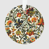 Vintage Art Nouveau Charles Cicadas Motif (devant)