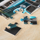 Vintage Art Photo Puzzles Internet Jigsaw Puzzles (Côté)