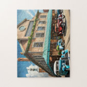 Vintage Art Photo Puzzles Internet Jigsaw Puzzles (Vertical)