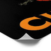 Vintage Asti Cinzano by Cappiello Poster (Coin)