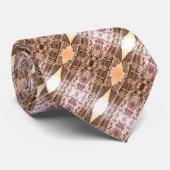 Vintage Austria Wenen Staatsopera Stropdas (Opgerold)