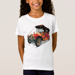 Vintage-auto T-shirt