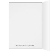 Vintage avec Parasol dans un jardin, (Intérieur (Gauche))