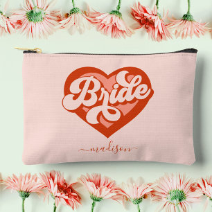 Vintage Babe Bruid Wordt Bruid Binnenkort Huwelijk Etui