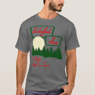 Vintage BABYFOOT INN Dorys Sweat - shirt à capuche